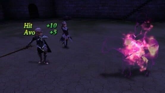 Fire Emblem Fates: Revelation screenshot 9