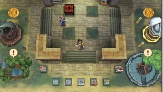 Fire Emblem Fates: Revelation screenshot 2