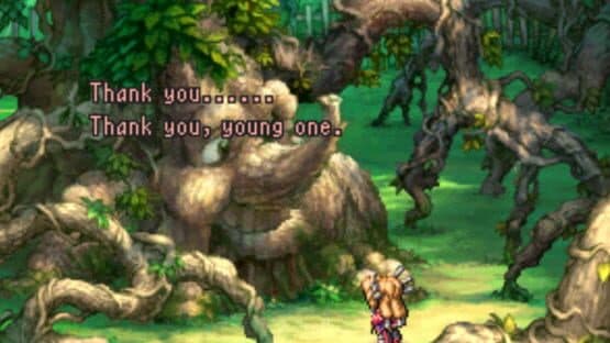 Legend of Mana screenshot 3