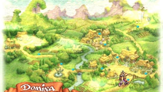 Legend of Mana screenshot 9