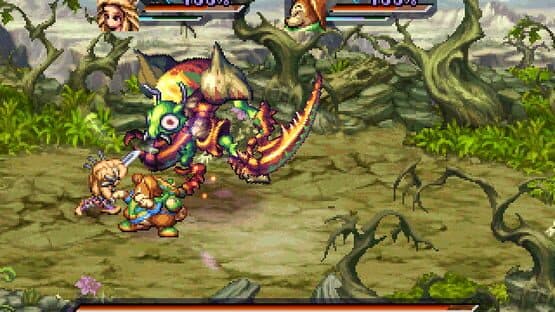 Legend of Mana screenshot 10