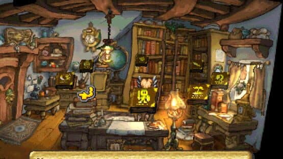 Legend of Mana screenshot 12