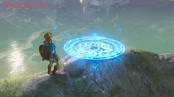 The Legend of Zelda: Breath of the Wild - The Master Trials screenshot 2