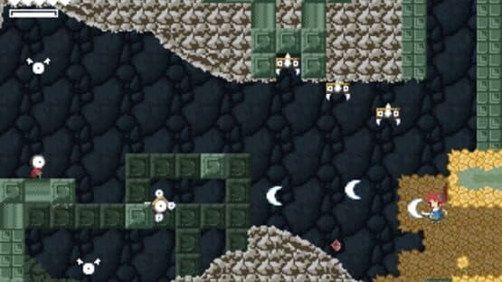 Momodora screenshot 2