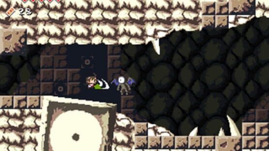 Momodora II screenshot 3