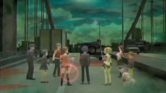 Persona 3 screenshot 7