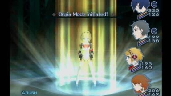 Persona 3 screenshot 10