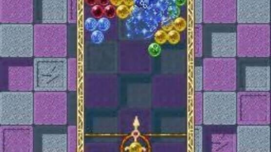 Bust-A-Move screenshot 6