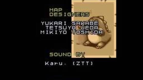 Bust-A-Move screenshot 7