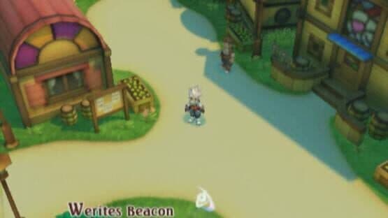 Tales of Legendia screenshot 8