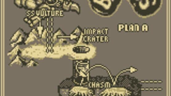 Battletoads in Ragnarok's World screenshot 4