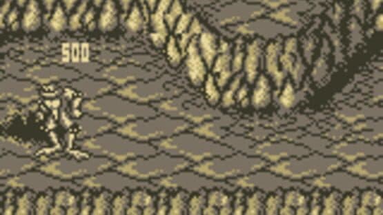 Battletoads in Ragnarok's World screenshot 2