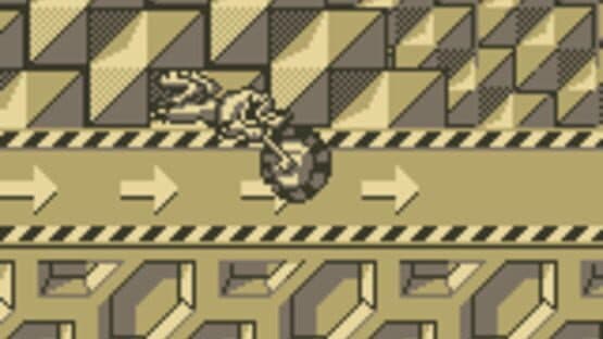 Battletoads in Ragnarok's World screenshot 6