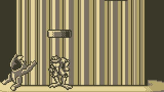 Battletoads in Ragnarok's World screenshot 7