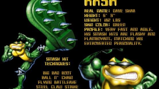 Battletoads screenshot 3