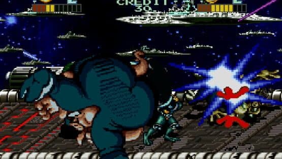 Battletoads screenshot 5