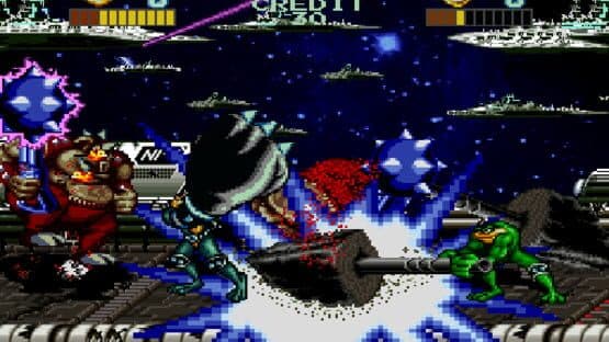 Battletoads screenshot 6