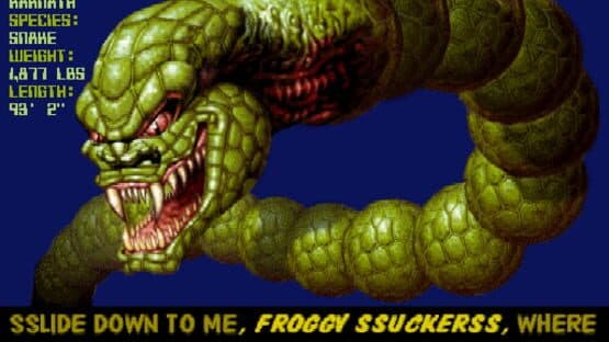 Battletoads screenshot 7