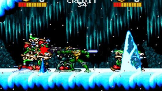 Battletoads screenshot 8