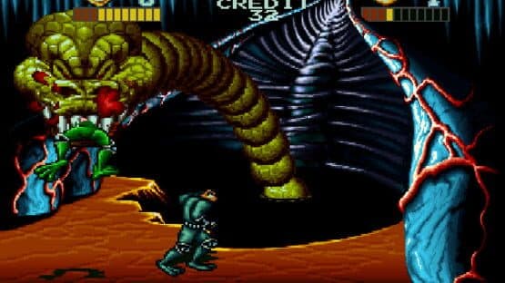 Battletoads screenshot 9