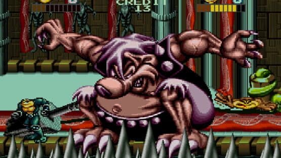 Battletoads screenshot 10