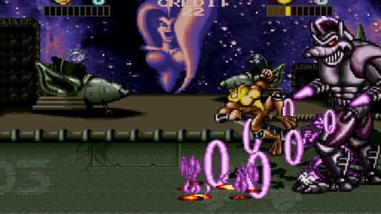 Battletoads screenshot 11