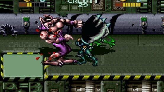 Battletoads screenshot 12
