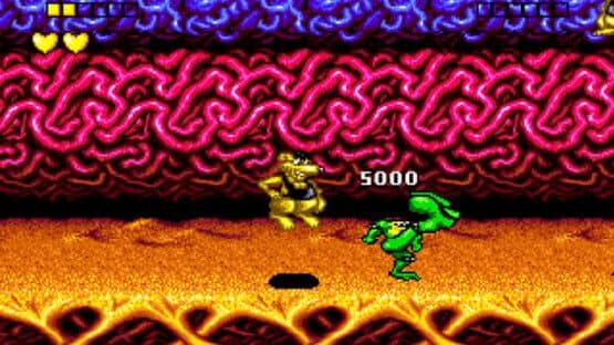 Battletoads screenshot 3