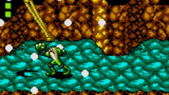 Battletoads screenshot 10