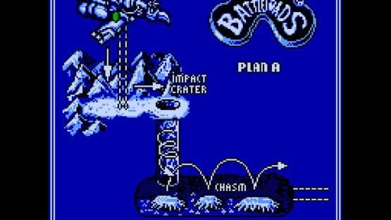Battletoads screenshot 11
