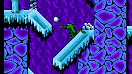 Battletoads screenshot 7