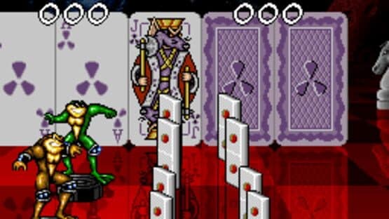 Battletoads In Battlemaniacs screenshot 8