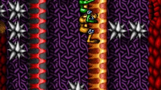 Battletoads In Battlemaniacs screenshot 9