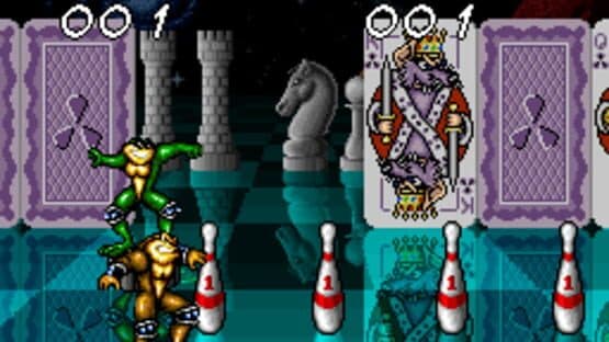 Battletoads In Battlemaniacs screenshot 10