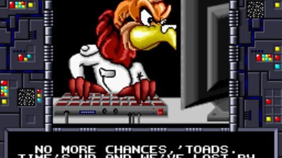 Battletoads In Battlemaniacs screenshot 11