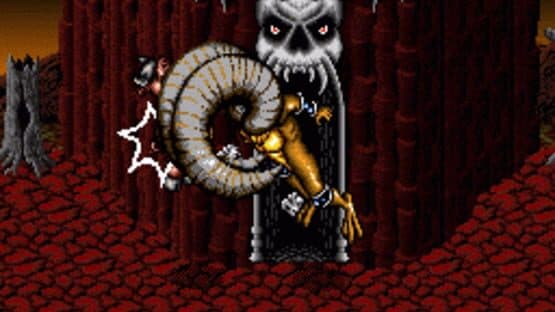 Battletoads In Battlemaniacs screenshot 12