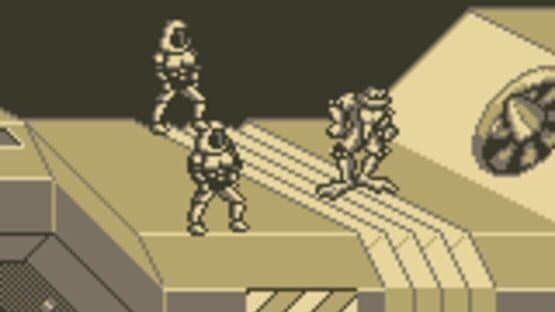 Battletoads / Double Dragon screenshot 5