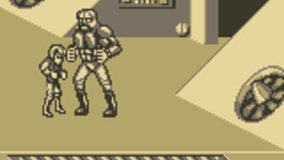 Battletoads / Double Dragon screenshot 7