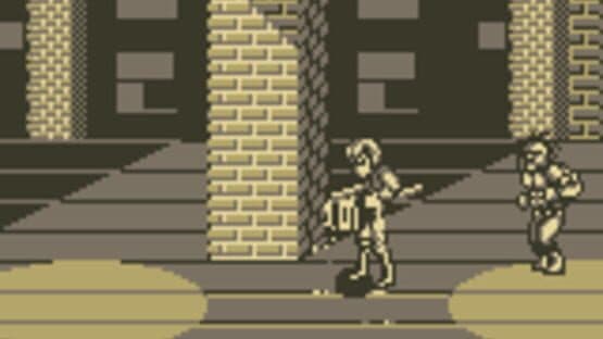 Battletoads / Double Dragon screenshot 3