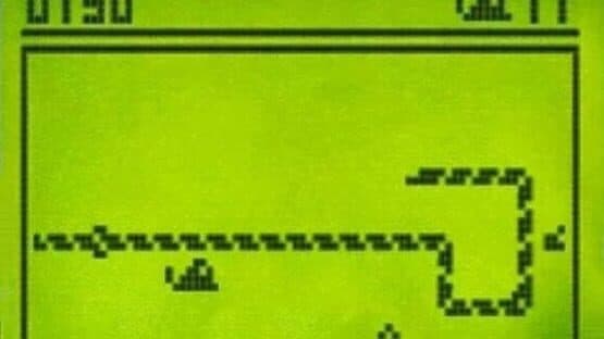 Snake screenshot 2