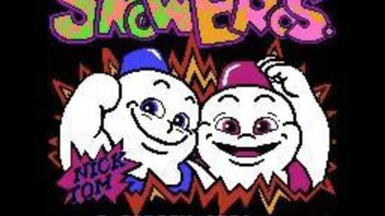 Snow Brothers screenshot 3