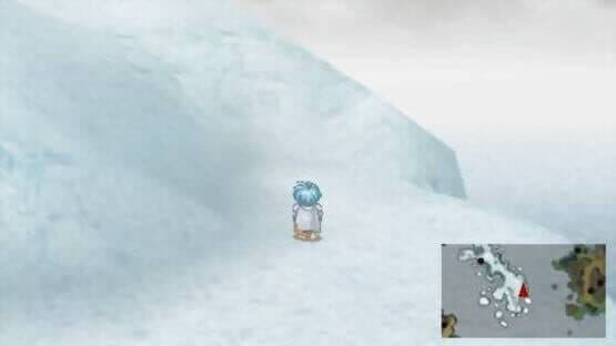 Star Ocean: First Departure screenshot 7