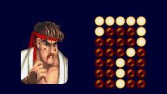 Street Fighter II screenshot 8