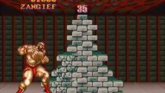Street Fighter II screenshot 10