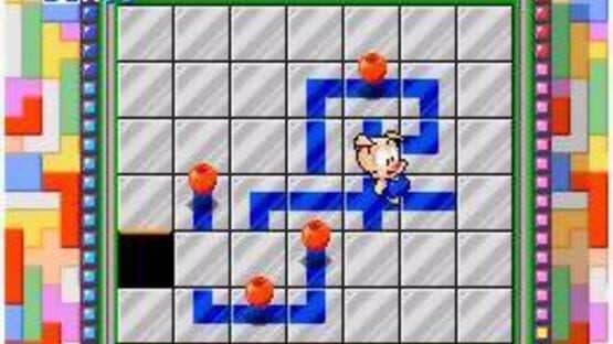 Tiny Toon Adventures: Buster Busts Loose! screenshot 3