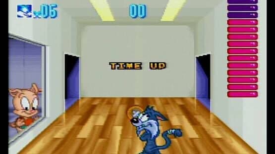 Tiny Toon Adventures: Buster Busts Loose! screenshot 11