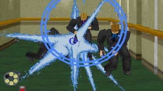 Virtua Cop 2 screenshot 8