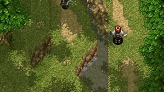 Ys V: Lost Kefin, Kingdom of Sand screenshot 7