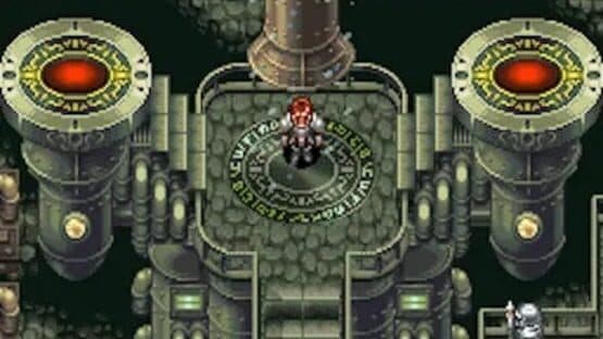 Ys V: Lost Kefin, Kingdom of Sand screenshot 6