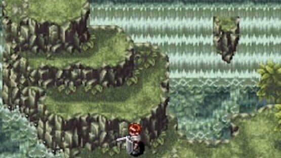 Ys V: Lost Kefin, Kingdom of Sand screenshot 8